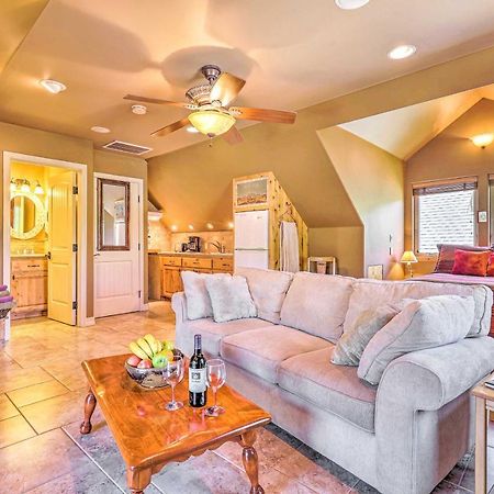 Romantic Yosemiteandbass Lake Retreat With Mtn Views! North Fork Екстер'єр фото
