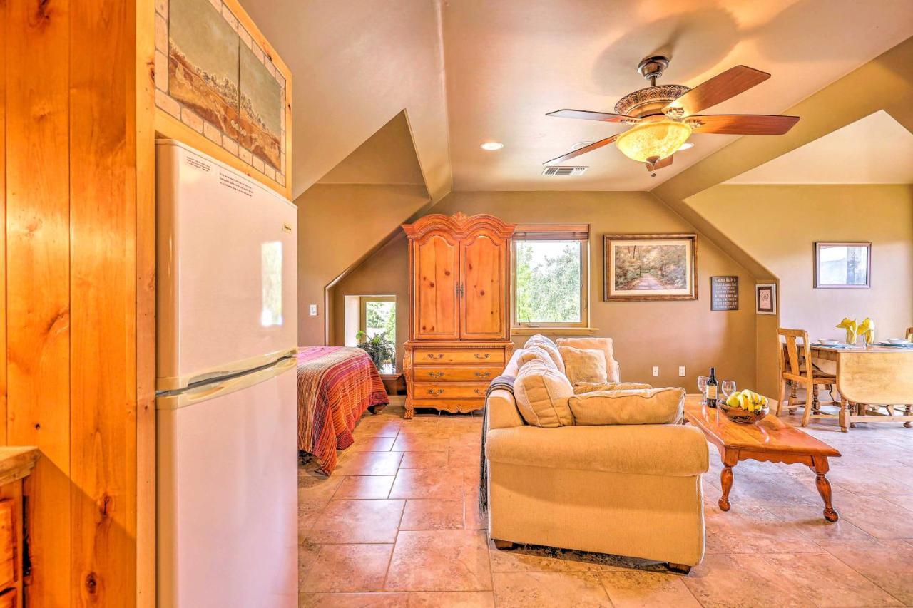 Romantic Yosemiteandbass Lake Retreat With Mtn Views! North Fork Екстер'єр фото