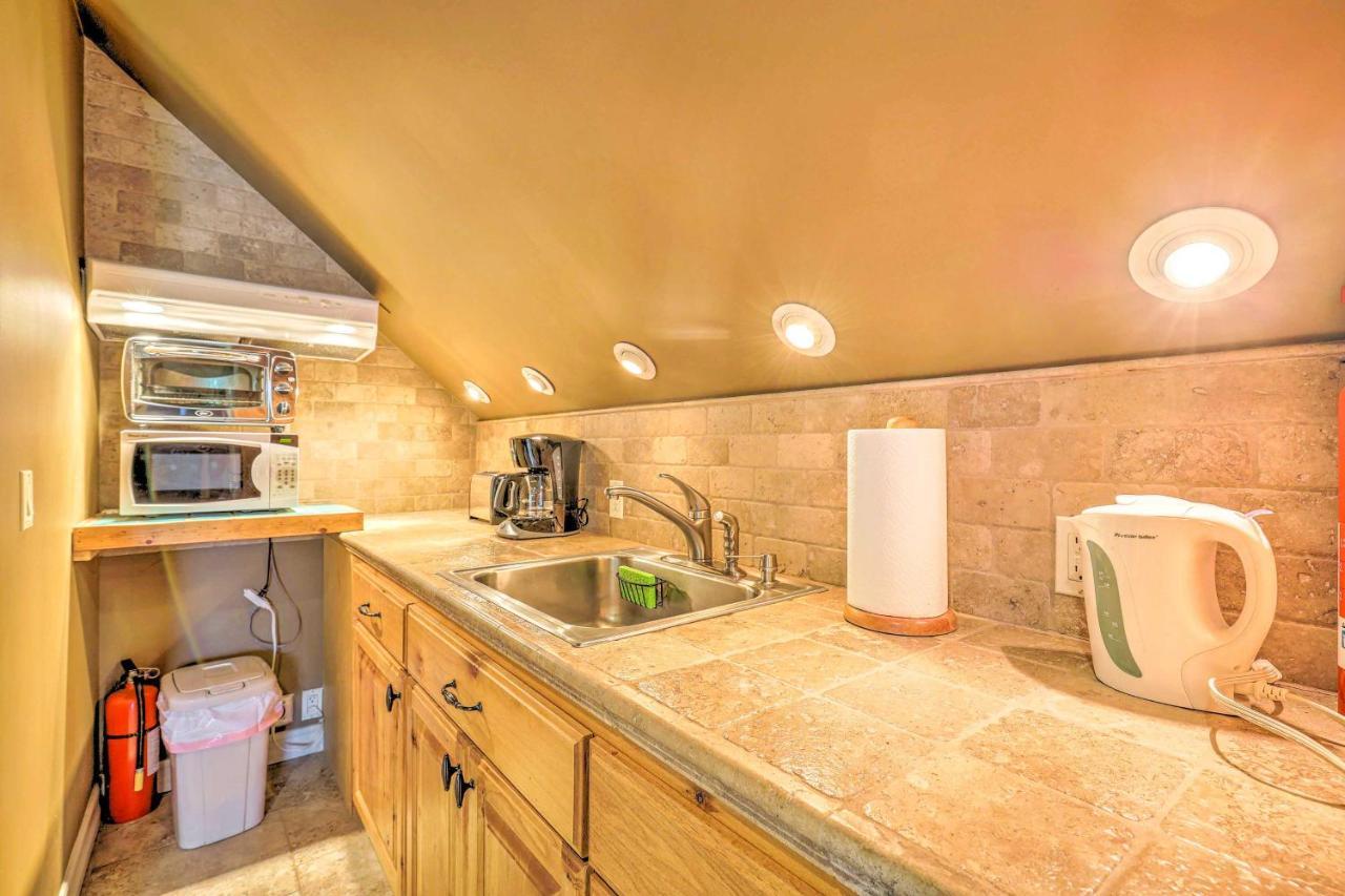 Romantic Yosemiteandbass Lake Retreat With Mtn Views! North Fork Екстер'єр фото